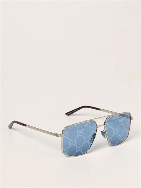 occhiali da sole gucci uomo gg 1627 s|Occhiali da sole da uomo di Gucci Eyewear .